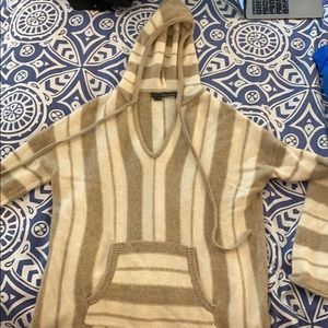 360 Cashmere Hoodie